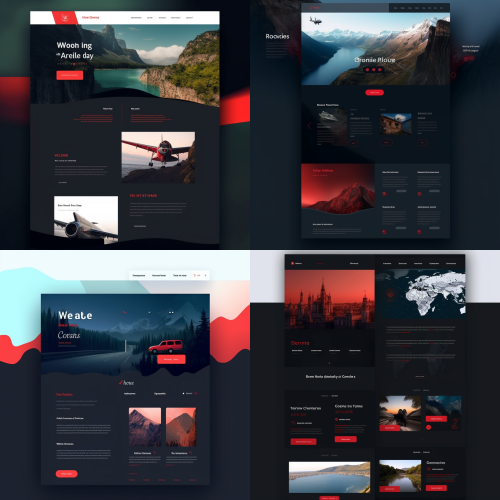 Humanaizers_Beautiful_landing_page_for_a_travel_website_dark_th_36bf6eb6-7ffb-4787-83d4-292a8a37fa2f