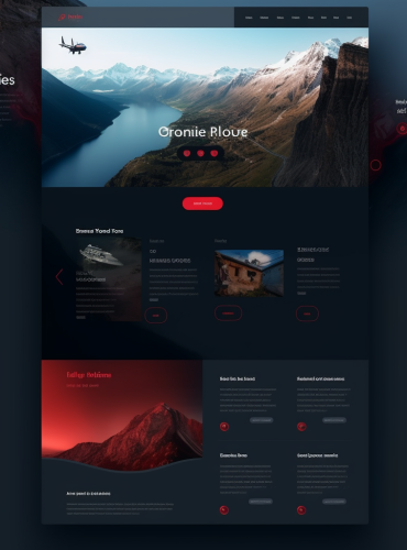 Humanaizers_Beautiful_landing_page_for_a_travel_website_dark_th_7e144fbd-692a-43bf-bc59-d312af821db6
