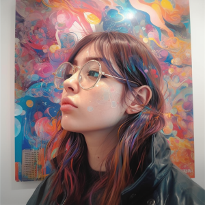 Humanaizers_colored_painting_style_of_fantastic_realism_electri_14399a08-42a7-4771-bfdc-4dab318de1ec