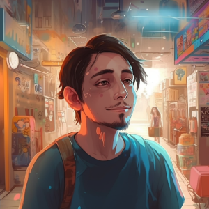 Humanaizers_style_of_fantastic_realism_electric_color_schemes_c_0a7d6f1a-4e40-466e-bd78-b0489c2a2f7d